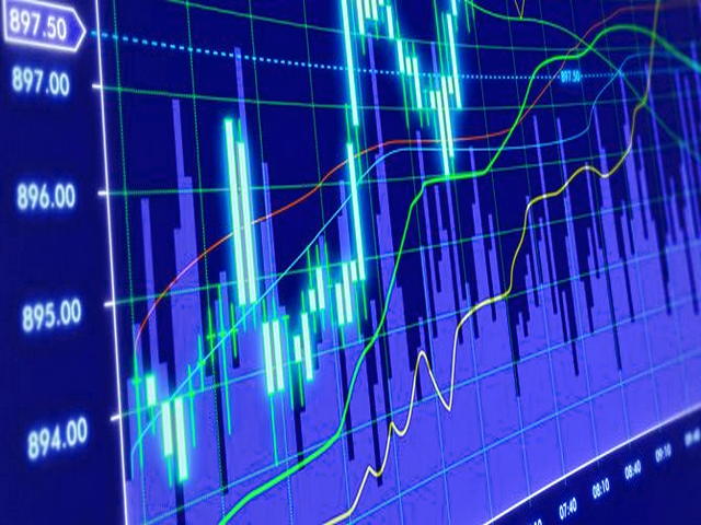 پیش بینی روند قیمت‌ها از طریق نمودار بیت کوین